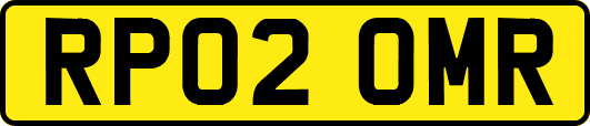RP02OMR
