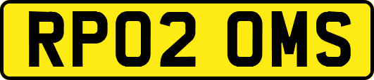 RP02OMS
