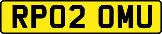 RP02OMU