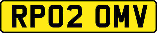 RP02OMV