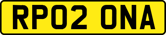 RP02ONA