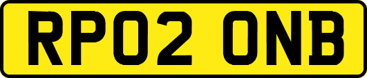 RP02ONB