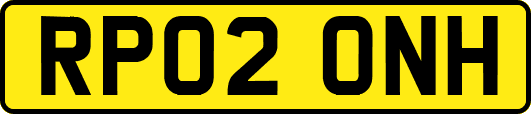 RP02ONH