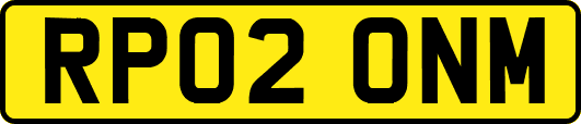 RP02ONM