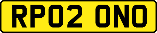 RP02ONO