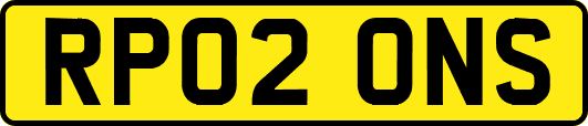 RP02ONS