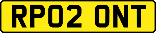 RP02ONT