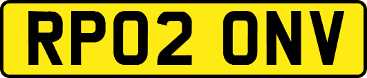 RP02ONV