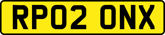 RP02ONX