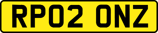 RP02ONZ