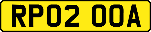 RP02OOA