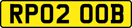 RP02OOB