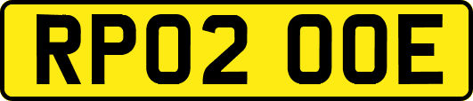RP02OOE