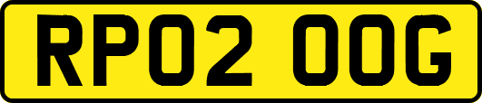 RP02OOG