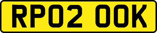 RP02OOK