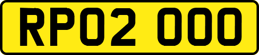 RP02OOO