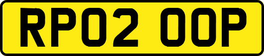 RP02OOP