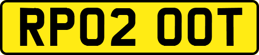 RP02OOT