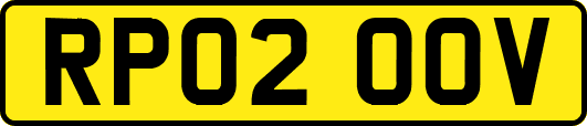 RP02OOV