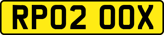 RP02OOX
