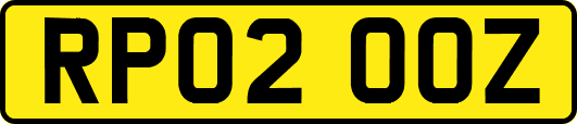 RP02OOZ