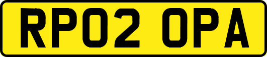 RP02OPA