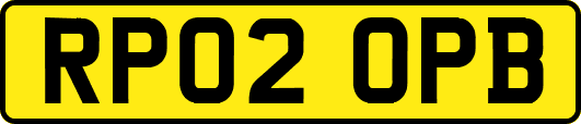 RP02OPB