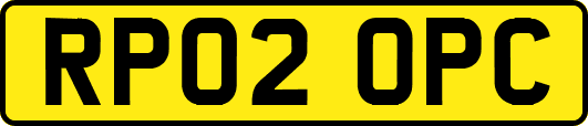 RP02OPC