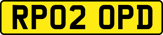 RP02OPD