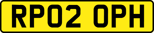 RP02OPH