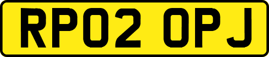 RP02OPJ