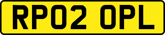 RP02OPL