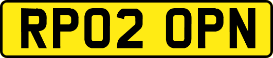 RP02OPN