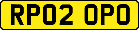 RP02OPO