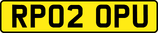 RP02OPU