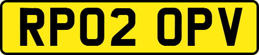 RP02OPV