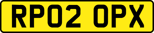 RP02OPX