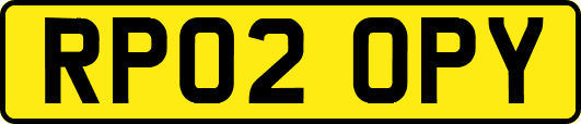 RP02OPY