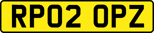 RP02OPZ
