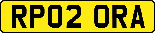 RP02ORA