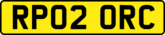 RP02ORC