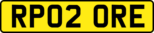 RP02ORE