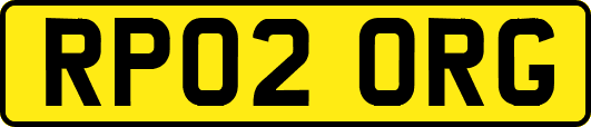 RP02ORG