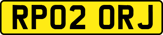 RP02ORJ