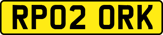 RP02ORK