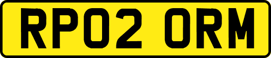 RP02ORM