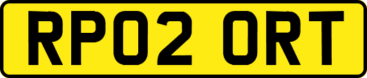 RP02ORT