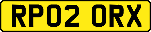RP02ORX