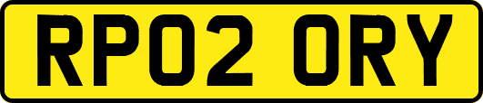 RP02ORY
