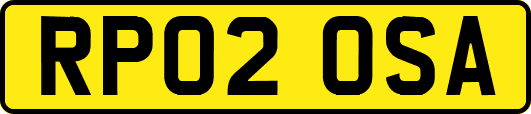 RP02OSA